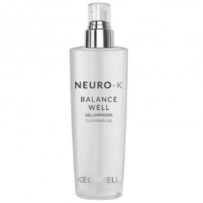Keenwell Neuro-k Balance Well Cleansing Gel 200ml