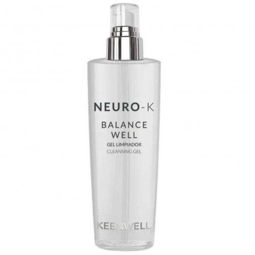 Keenwell Neuro-k Balance Well Cleansing Gel 200ml