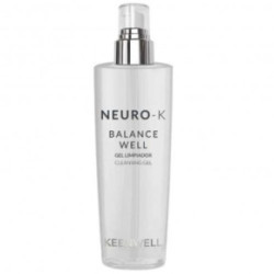 Keenwell Neuro-k Balance Well Cleansing Gel 200ml