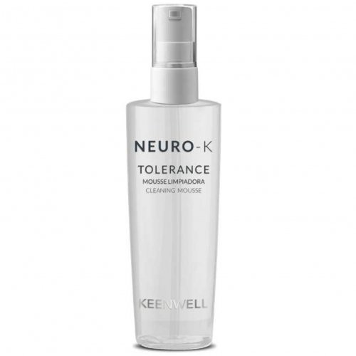 Keenwell Neuro-k Tolerance Cleansing Gel Mousse 200ml