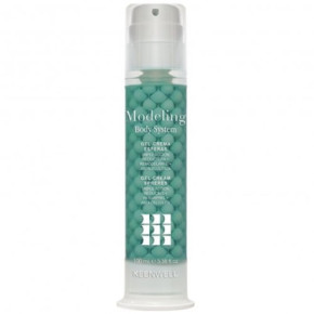 Keenwell Modeling Body System Anti-cellulite Gel Cream 100ml