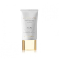 Keenwell Clonature Invisible Anti-Aging Foundation No. 5
