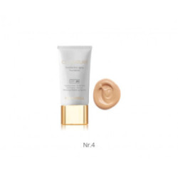 Keenwell Clonature Invisible Anti-Aging Foundation No. 5