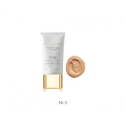 Keenwell Clonature Invisible Anti-Aging Foundation No. 5