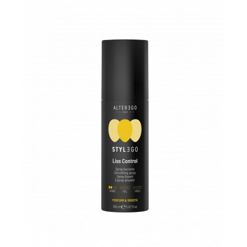 Alter Ego Italy LISS Control Smoothing Spray 150ml