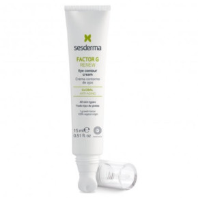 Sesderma Factor G Renew Eye Contour Cream 15ml