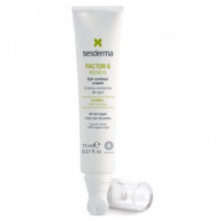 Sesderma Factor G Renew Eye Contour Cream 15ml