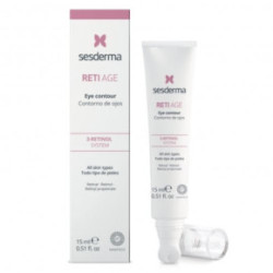 Sesderma Reti-Age Eye Contour Gel 15ml