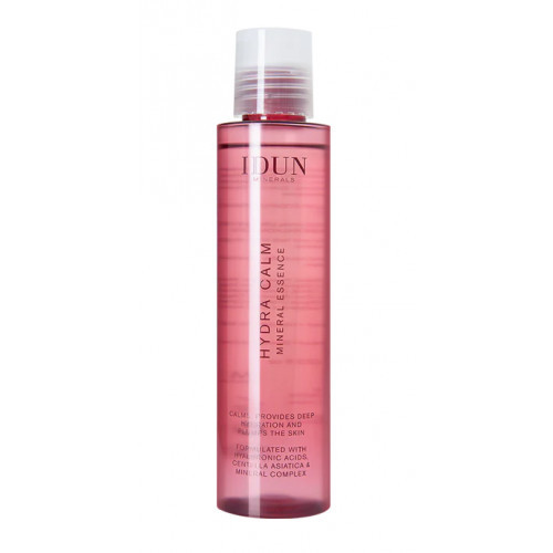 IDUN Hydra Calm Mineral Essence 125ml