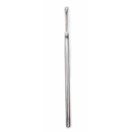 Quies Steel Ear Cleaner 1 unit