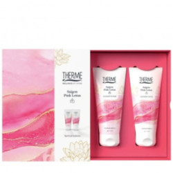 Therme Saigon Pink Lotus Gift Set 200ml+200ml