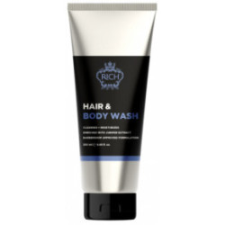 Rich Hair & Body Wash 250ml