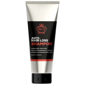 Rich Anti-Hair Loss Shampoo 250ml