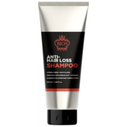 Rich Anti-Hair Loss Shampoo 250ml