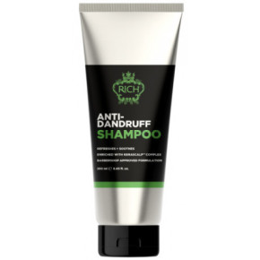 Rich Anti-Dandruff Shampoo 250ml
