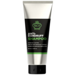 Rich Anti-Dandruff Shampoo 250ml