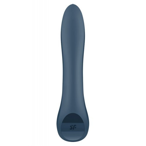 Satisfyer G-Spot Wave 4 Robotic G-Spot Stimulation Navy