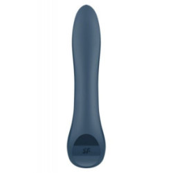 Satisfyer G-Spot Wave 4 Robotic G-Spot Stimulation Navy