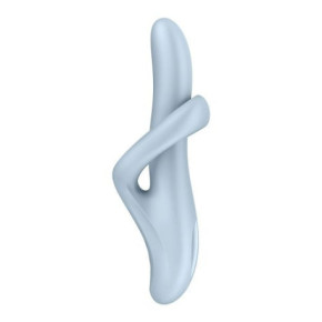 Satisfyer Heat Flex 4 Blue