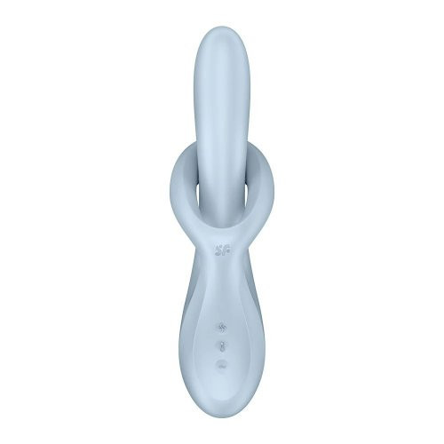 Satisfyer Heat Flex 4 Blue