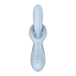 Satisfyer Heat Flex 4 Blue
