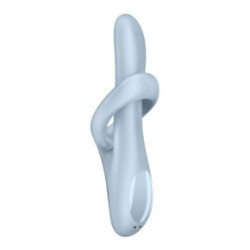 Satisfyer Heat Flex 4 Blue