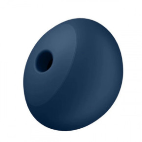 Satisfyer Air Power 4 Double Air Pulse Vibrator Blue