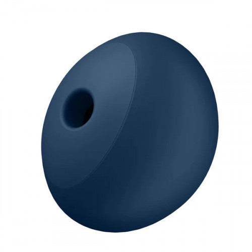Satisfyer Air Power 4 Double Air Pulse Vibrator Blue