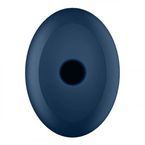 Satisfyer Air Power 4 Double Air Pulse Vibrator Blue