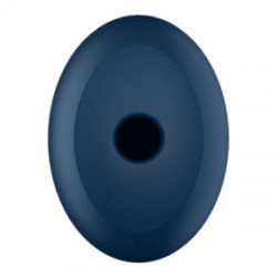 Satisfyer Air Power 4 Double Air Pulse Vibrator Blue