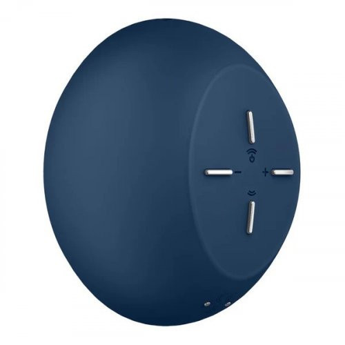 Satisfyer Air Power 4 Double Air Pulse Vibrator Blue