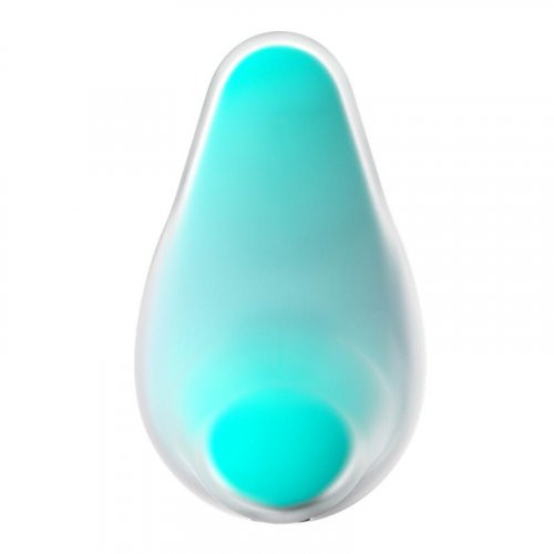 Satisfyer Mermaid Vibes Double Air Pulse Vibrator Pink