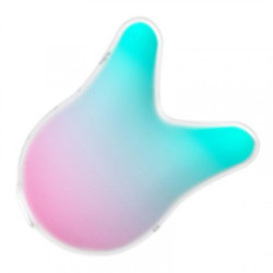 Satisfyer Mermaid Vibes Double Air Pulse Vibrator Pink