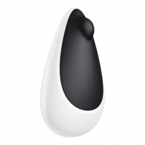 Satisfyer Spot On 3 Lay-On Vibrator Black