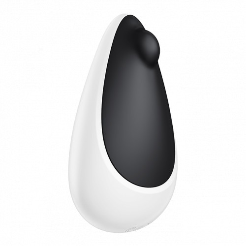 Satisfyer Spot On 3 Lay-On Vibrator Black