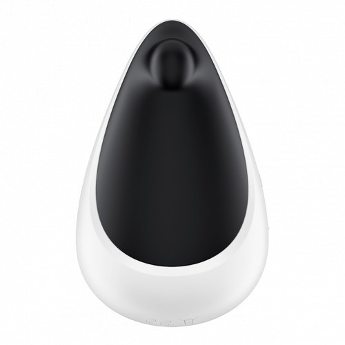 Satisfyer Spot On 3 Lay-On Vibrator Black