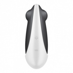 Satisfyer Spot On 3 Lay-On Vibrator Black