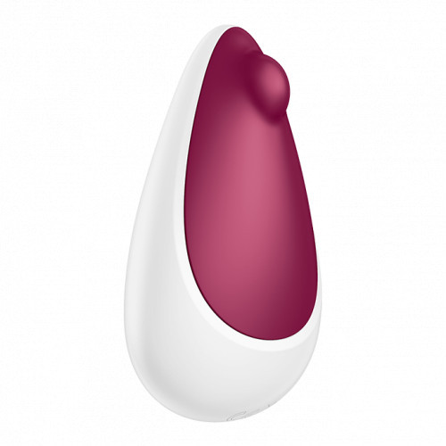 Satisfyer Spot On 3 Lay-On Vibrator Black