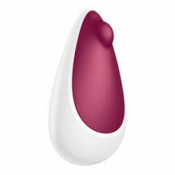Satisfyer Spot On 3 Lay-On Vibrator Black