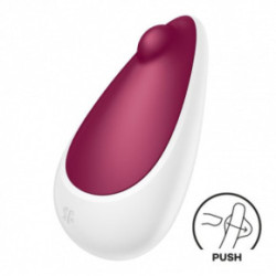 Satisfyer Spot On 3 Lay-On Vibrator Black