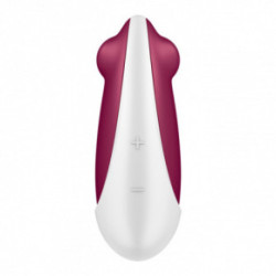 Satisfyer Spot On 3 Lay-On Vibrator Black