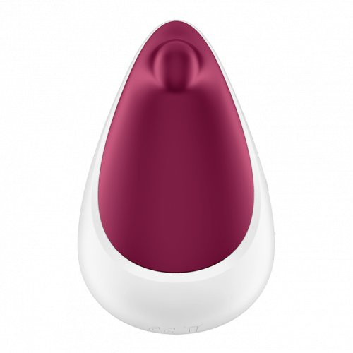 Satisfyer Spot On 3 Lay-On Vibrator Black