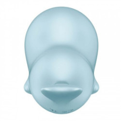 Satisfyer Sassy Seal Double Air Pulse Vibrator 1 unit