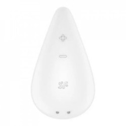 Satisfyer Dew Drop Vibrator Blue