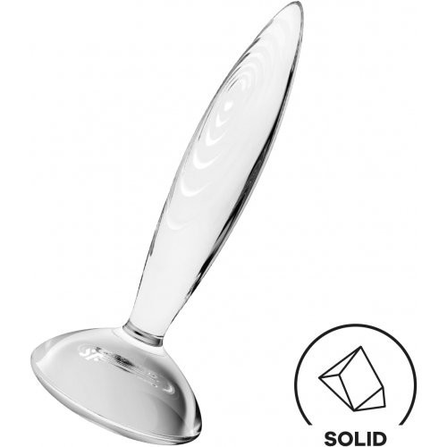 Satisfyer Sparkling Crystal 1 pc.