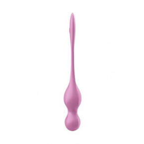 Satisfyer Love Birds 1 Pink