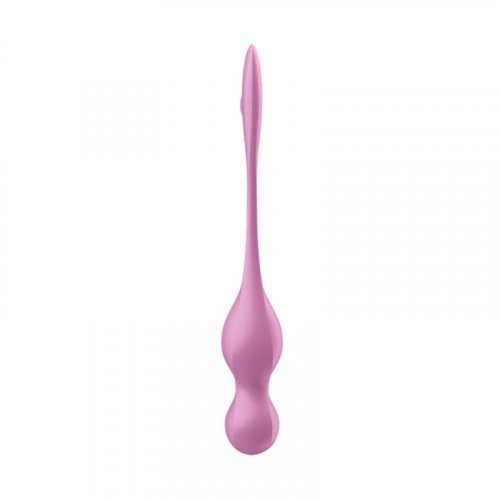 Satisfyer Love Birds 1 Pink