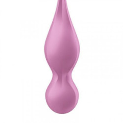 Satisfyer Love Birds 1 Pink