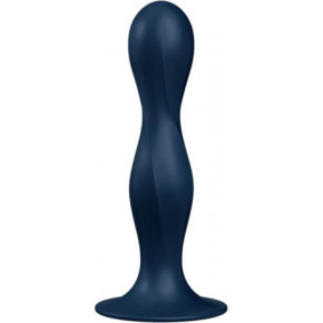 Satisfyer Double Ball-R Blue