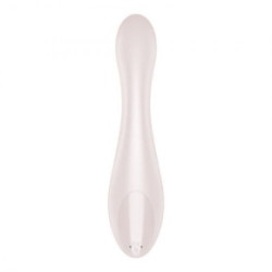 Satisfyer G-Force Vibrator White